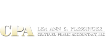 Lea Ann S. Plessinger CPA LLC, Lock Haven PA